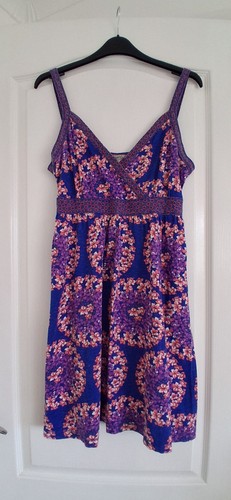 Ladies sun dress - ladies, by