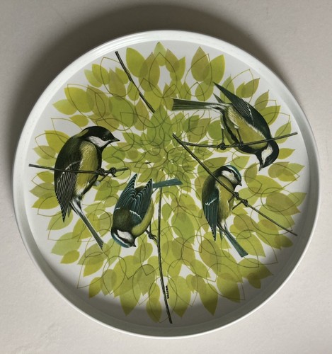 Vintage melamine 70s - vintage,
