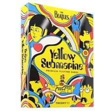 Yellow Submarine Beatles