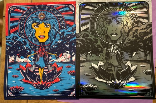 Stairway heaven poster - to, lot