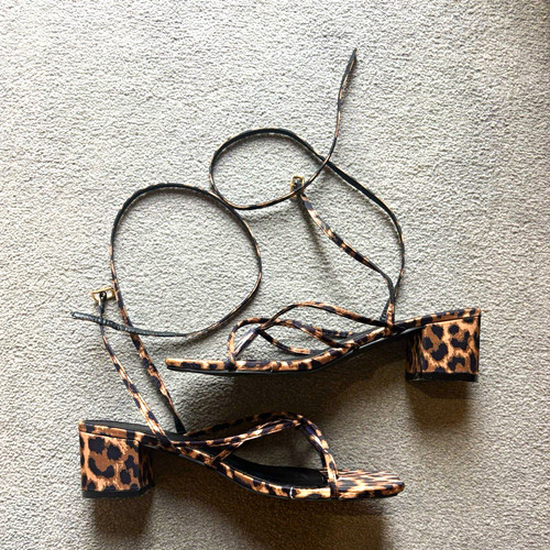 Ego women leopard animal - women’s,