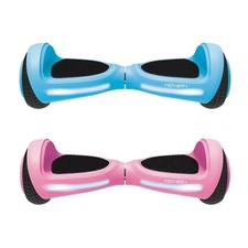 Hover 1st self balancing - hover-1, my