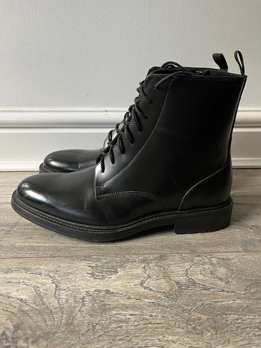 Reiss aden leather - reiss,