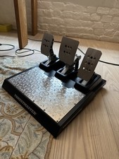 Thrustmaster T-LCM Loadcell Pedals