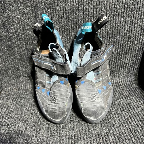Scarpa instinct vsr - vsr, climbing