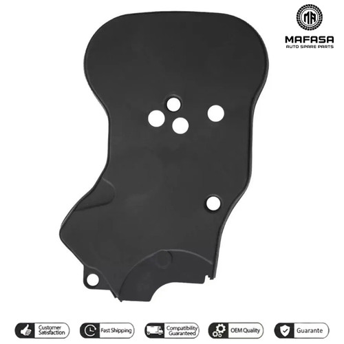 Timing belt cover - timing, for