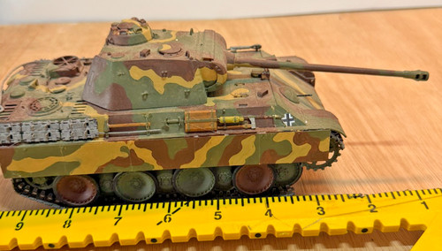 Tamiya scale german - scale, ww2