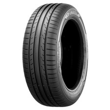TYRE SUMMER DUNLOP 215/55 R16