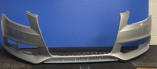 Audi front bumper - audi, saloon