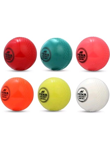 Fena wind cricket - ball, (pack