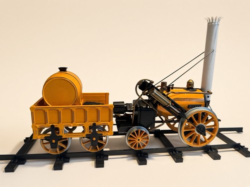 Hornby live steam - live,