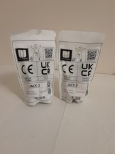 2 x WINDOW BAYPOLE JACKS from