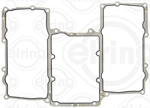 Intake manifold housing gasket - manifold,