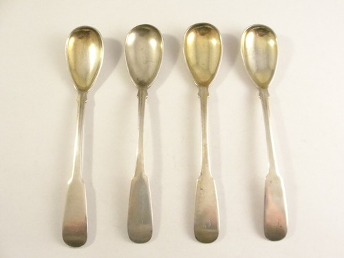 Scottish provincial silver - provincial,
