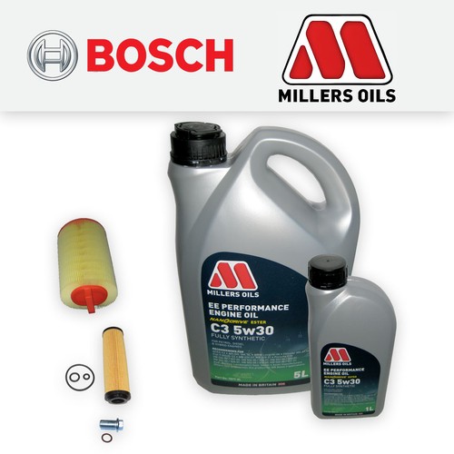 Service kit for mercedes - kit,