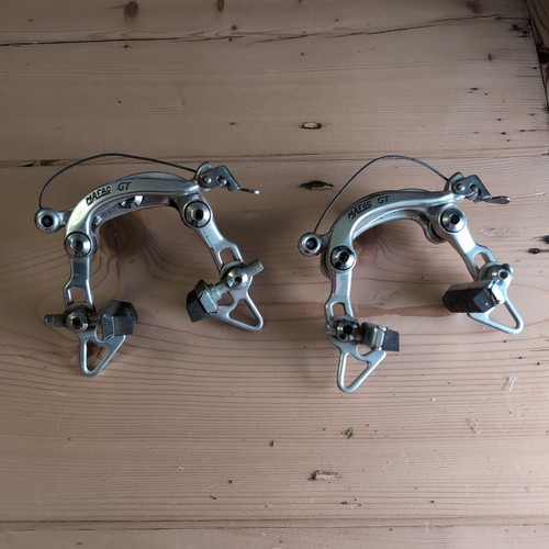 Mafac bicycle calipers - mafac, gt