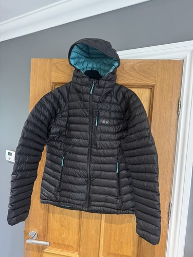 Rab women microlight alpine - rab,
