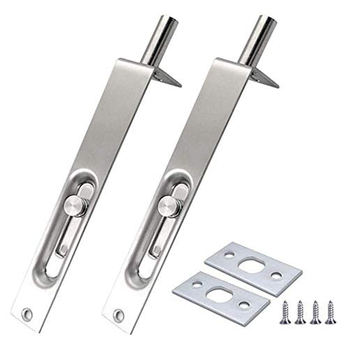 Pack inch door - 2, 4