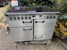 Rangemaster Professional Cooker