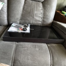 Panasonic SC-HTE200 Home Theater Audio System 200W Bluetooth HDMI Remote Manual