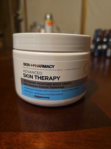 Skin pharmacy advanced - skin,