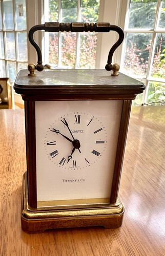Vintage tiffany co swiss - vintage,