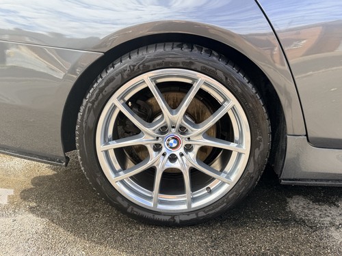 Bmw f10 f06 20inc alloy - f06,