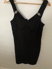 Scarlett Nite Dress