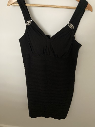 Scarlett nite dress - nite,