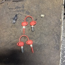 Givi/Kappa  Motorcycle Luggage