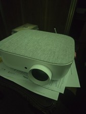 Nebula Prism Projector with