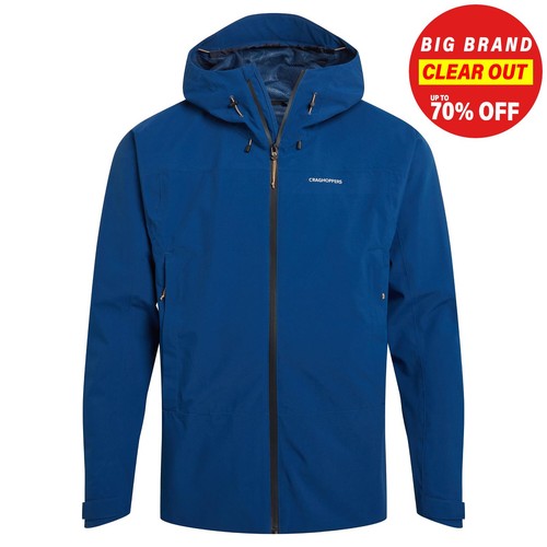 Craghoppers ponsa mens jacket - craghoppers,