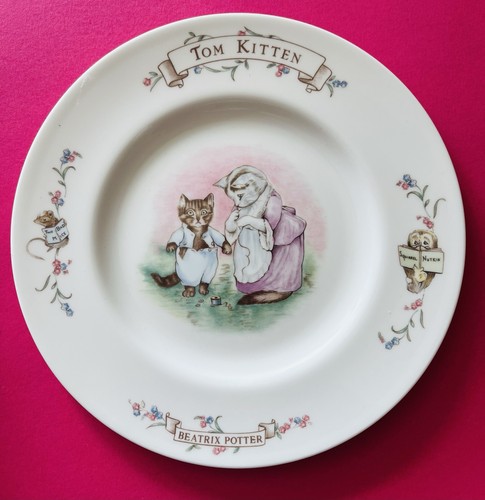 Royal albert beatrix potter - royal,
