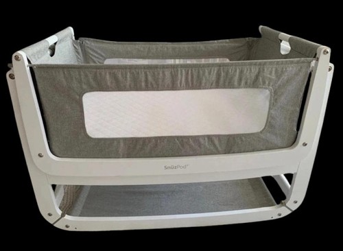 Snuzepod next with x2 - snuzepod,