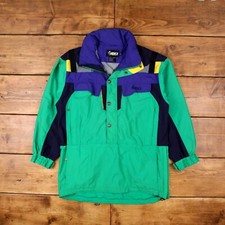 Vintage Nordica Outdoor Jacket