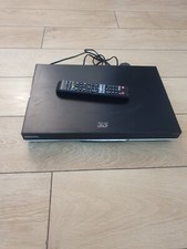 Samsung BD-D8500M Blu-Ray Disc