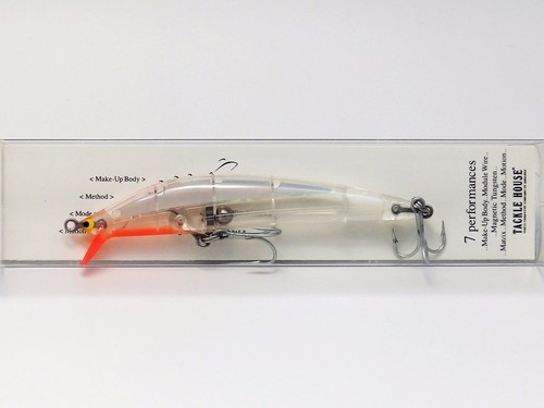 Tackle house m88 88mm - tackle,