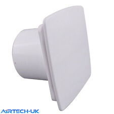 Bathroom Extractor Fan with