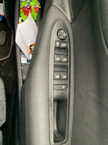 2015 citroen mk2 way - c4,