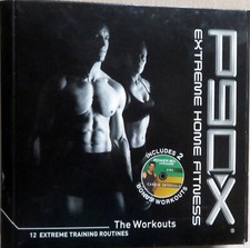 BEACHBODY Extreme Home Fitness