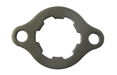 Jmp front sprocket washer - front,