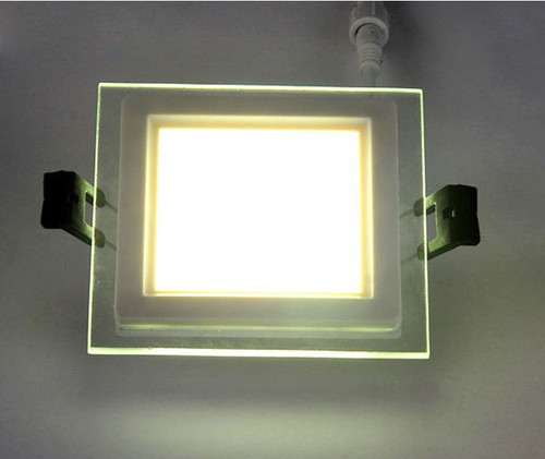 10x dimmable 12w led - dimmable, 6w