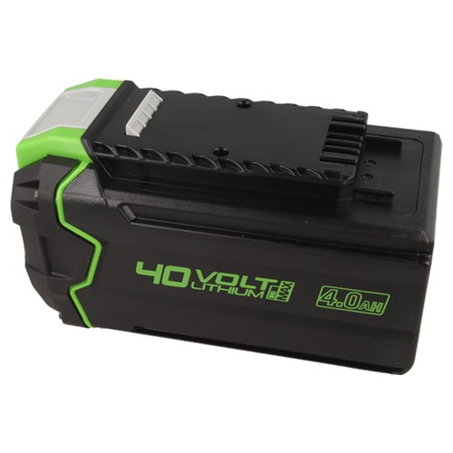 40v lithium ion battery - 40v, lithium-ion