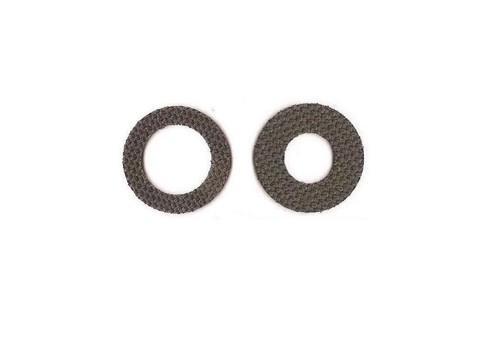 Shimano carbontex drag washers