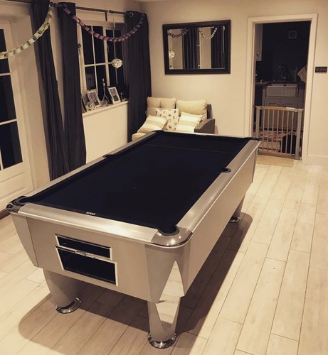 New 7ft sam - new, champion