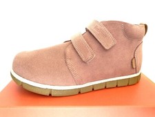 ROCKPORT GIRLS SUEDE LEATHER