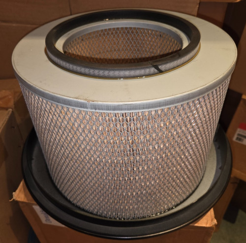 Air filter fleetguard af4587 - air,
