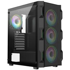 CIT NEO Mesh ATX PC Gaming PC