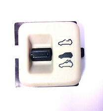 Rover 200 25 MG ZR Sunroof switch & bezel YUF101230PMP