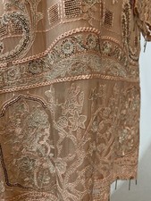 Salwar Kameez M 42” B66 Sari